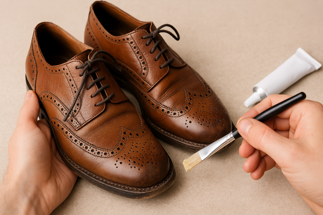 Online Schuh Reparatur