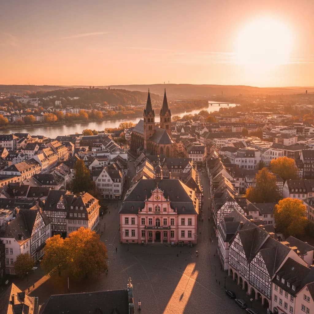 Bonn