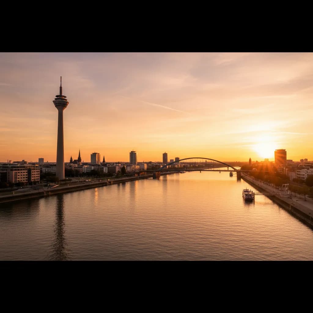 Düsseldorf