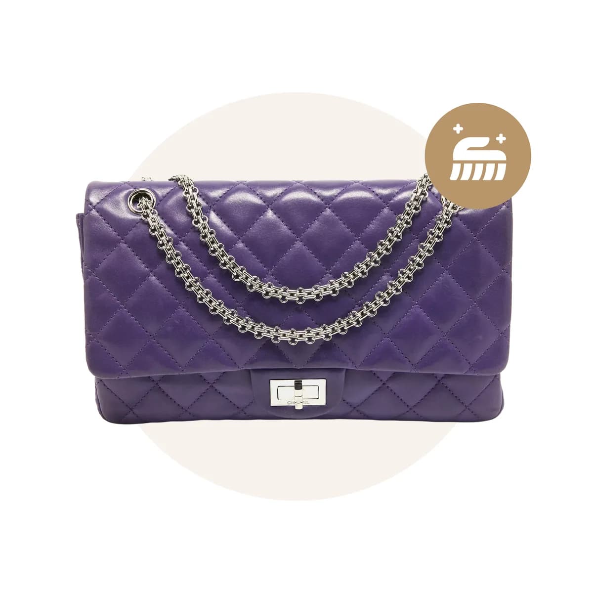 Chanel Taschen Reparatur