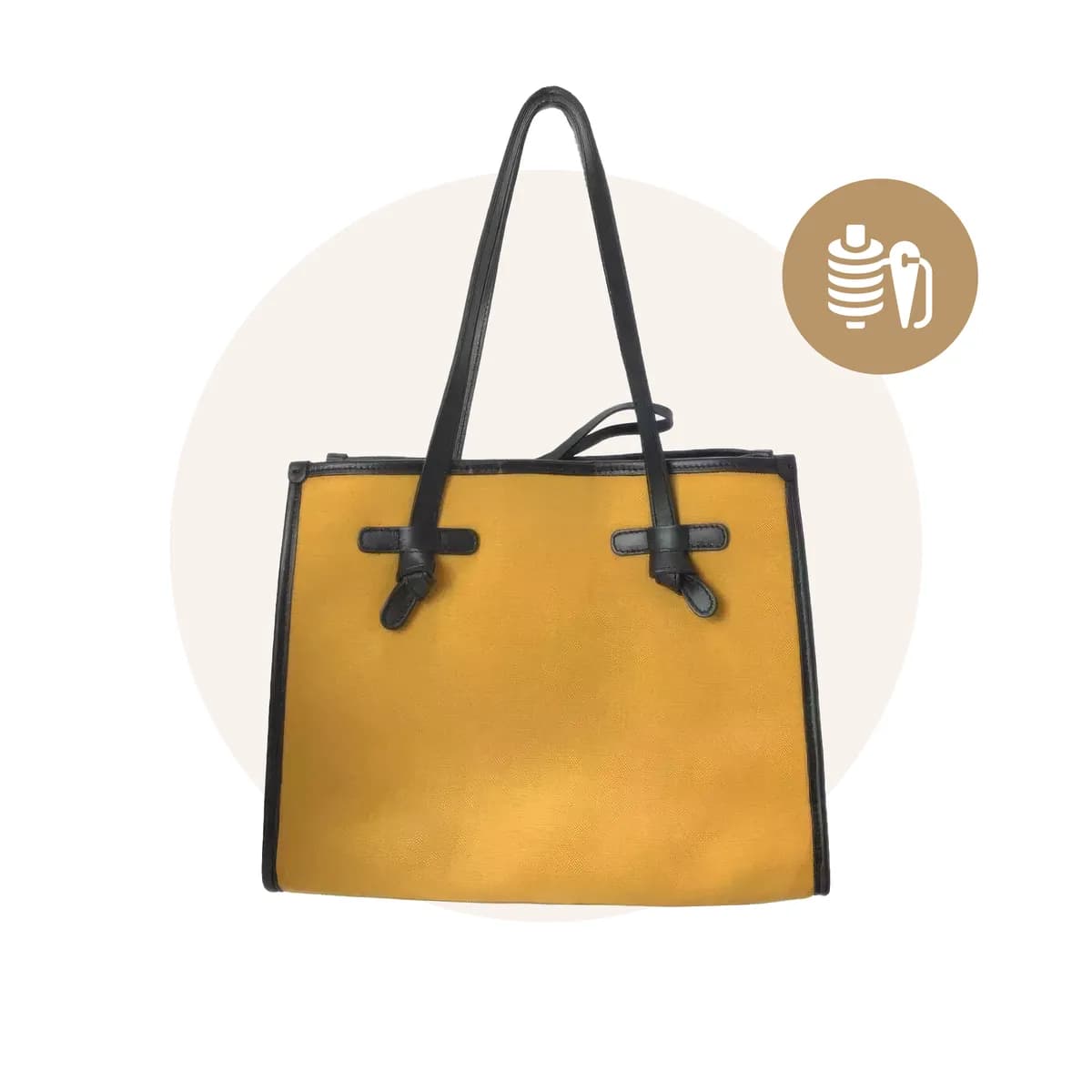 Gianni Chiarini Taschen Reparatur