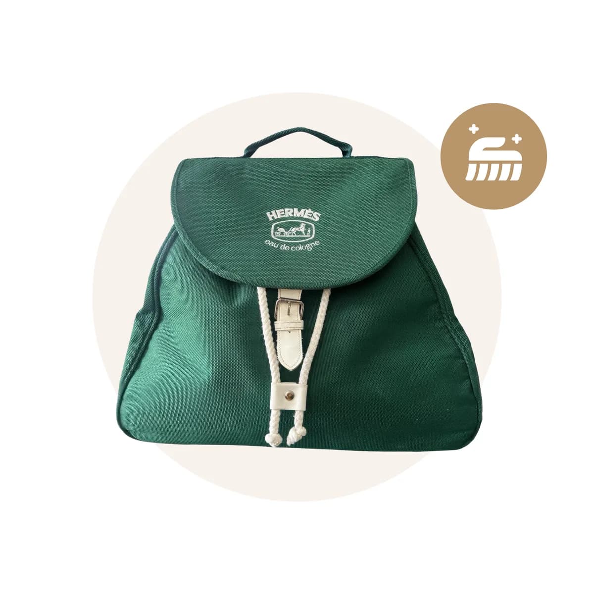 Hermès Taschen Reinigung