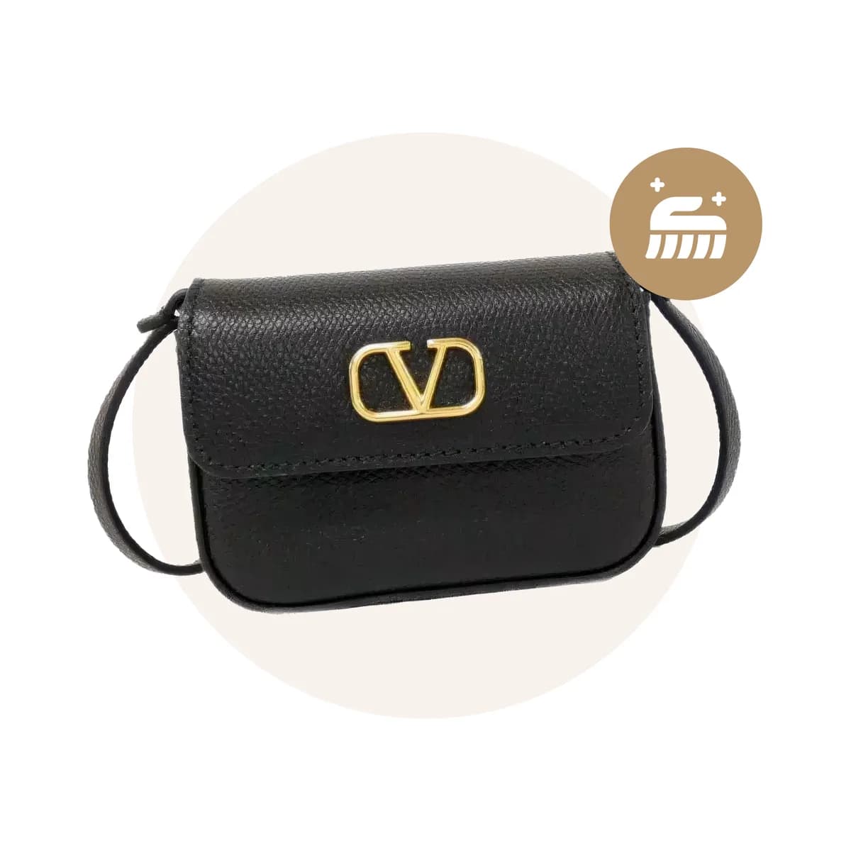 Valentino Taschen Reinigung