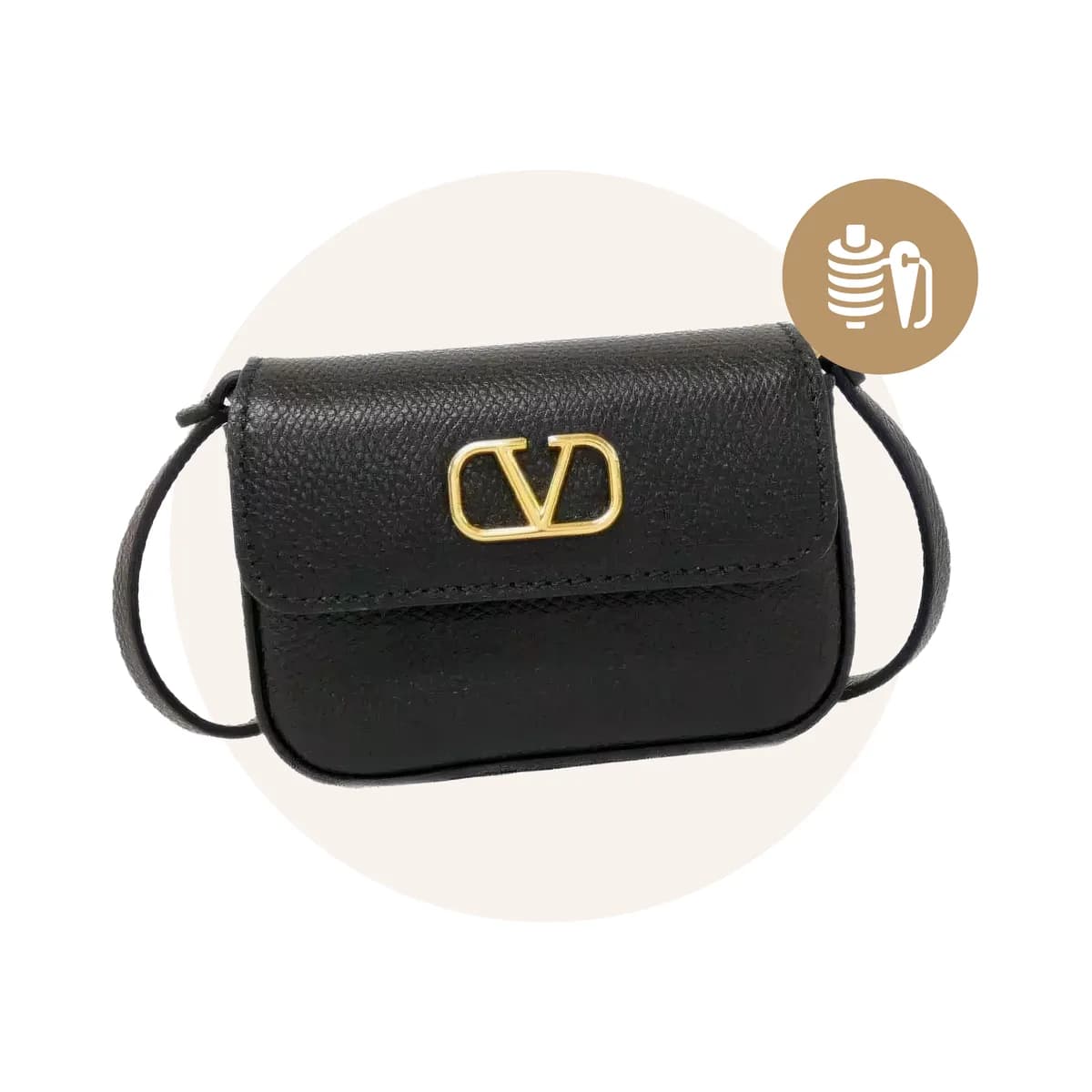 Valentino Taschen Reparatur