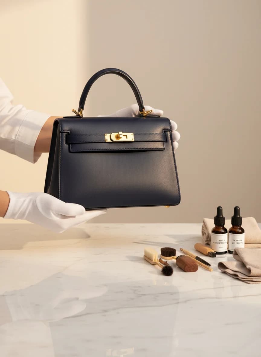 Designertaschen Service