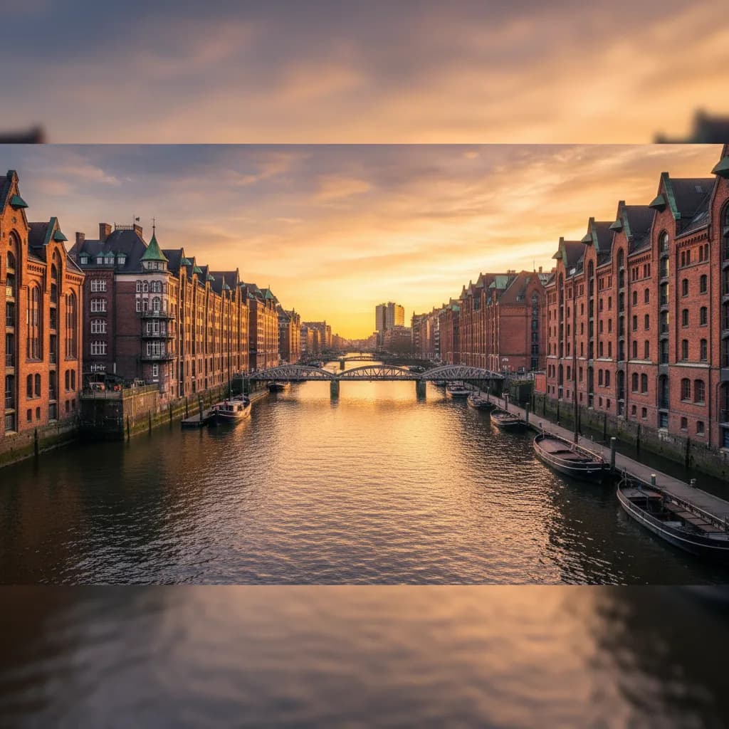 Hamburg