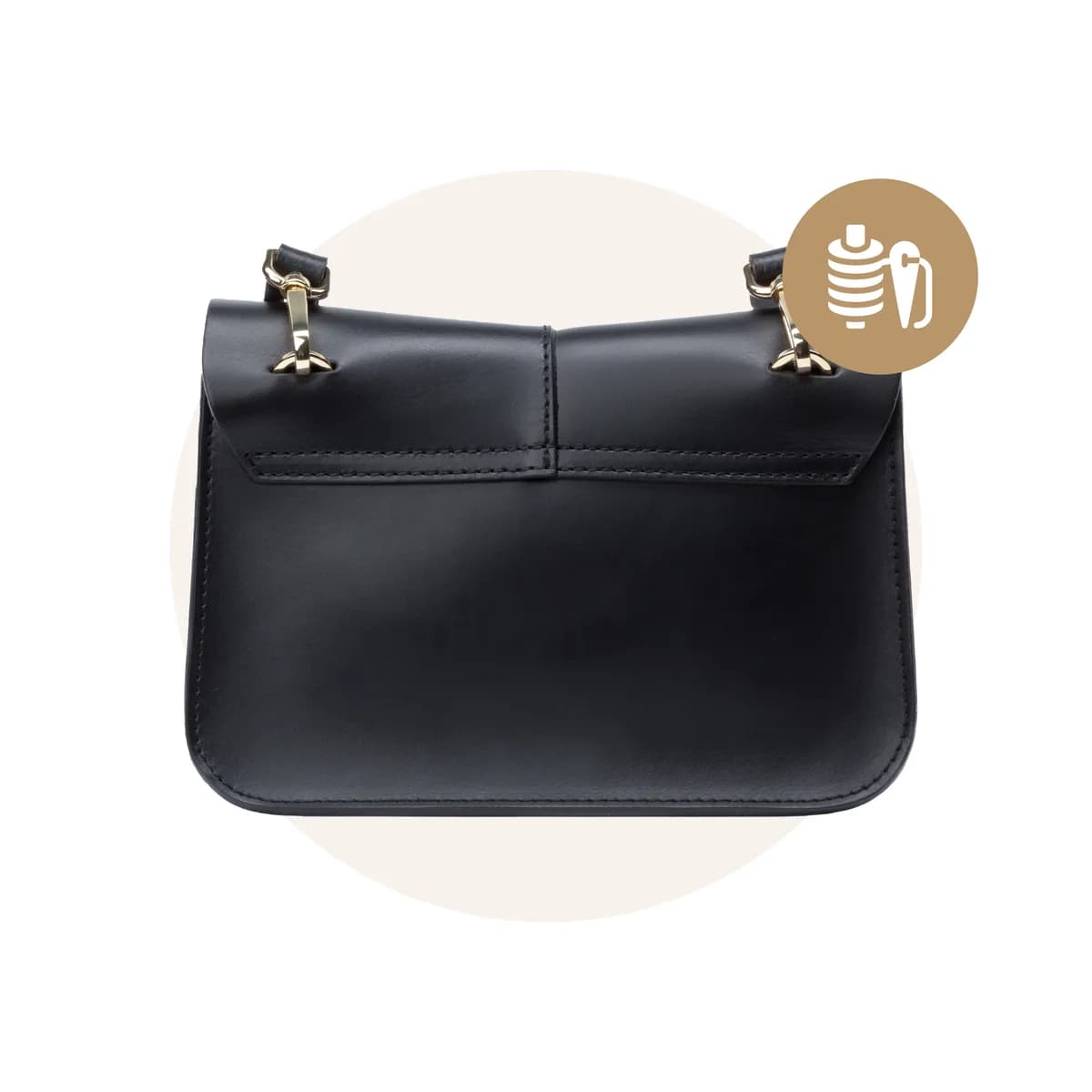 Handtaschen reparieren oder reinigen