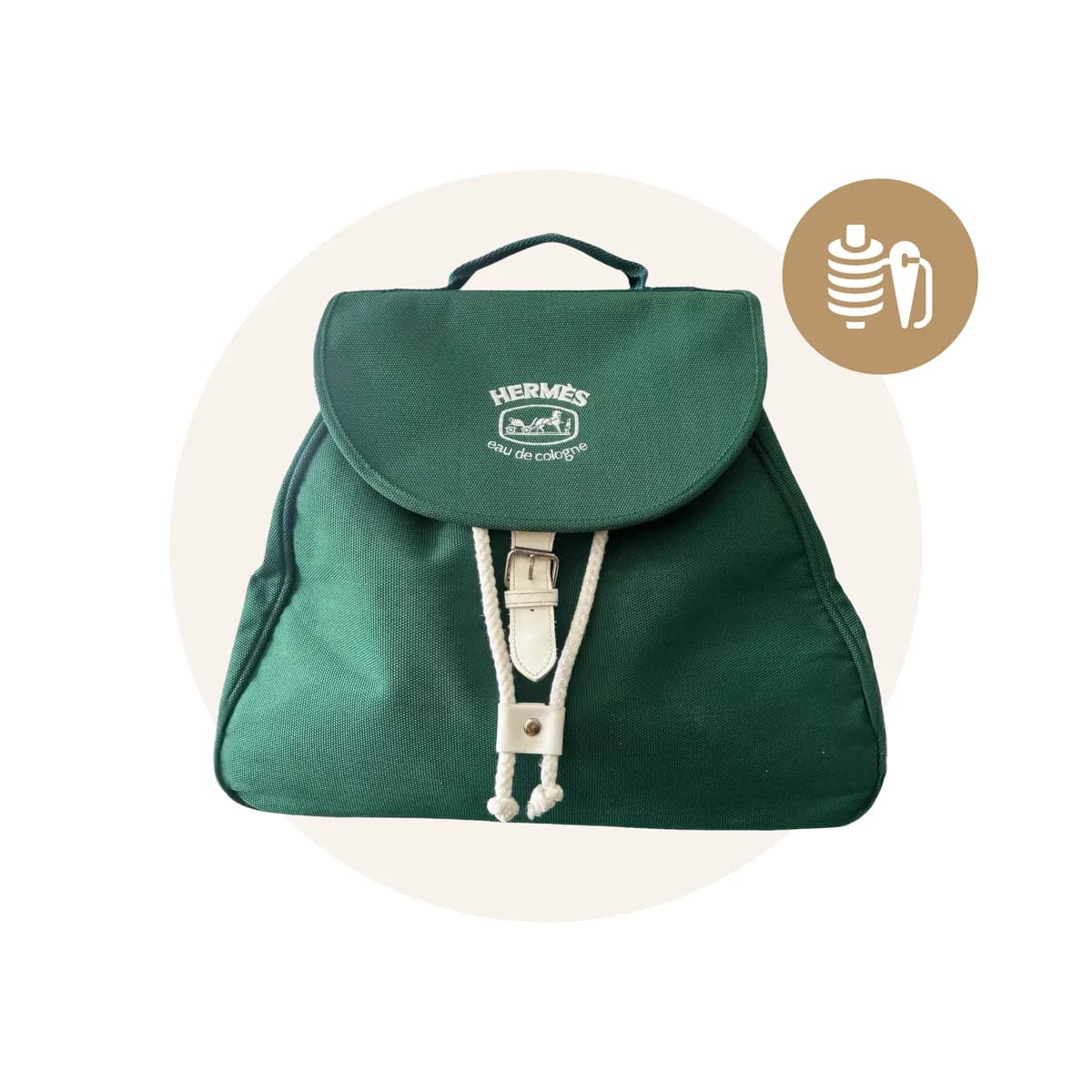 Hermès Taschen Reparatur