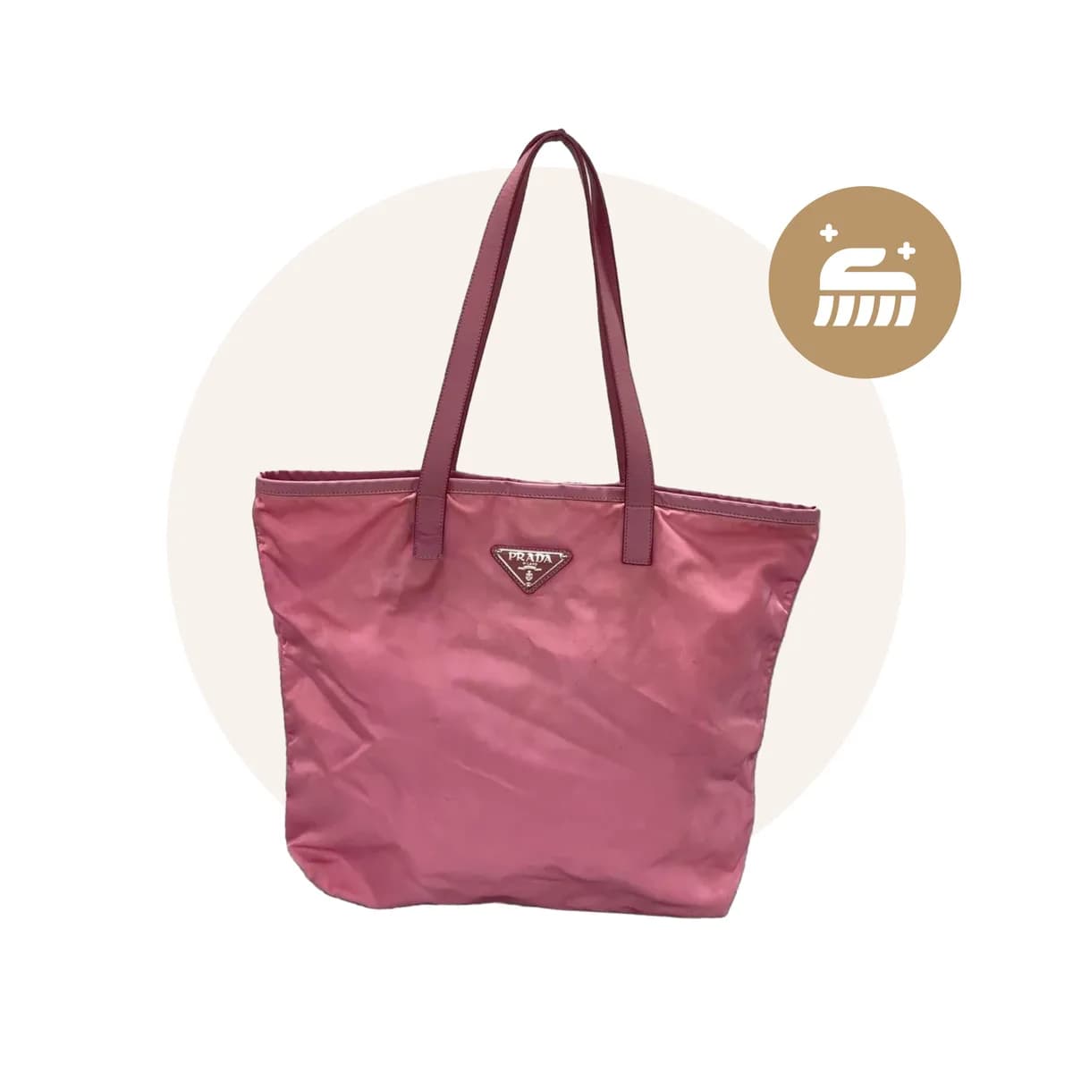 Prada Taschen Reinigung