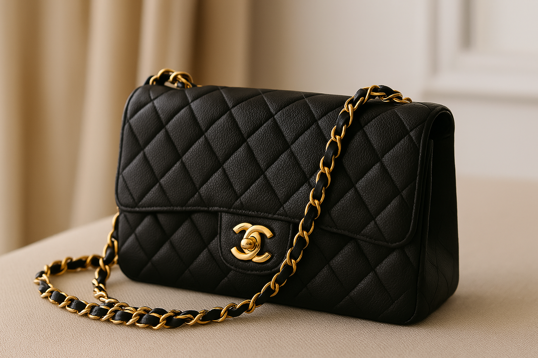 Chanel Taschen Online Reparieren Lassen