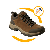 Wanderschuh Reparatur