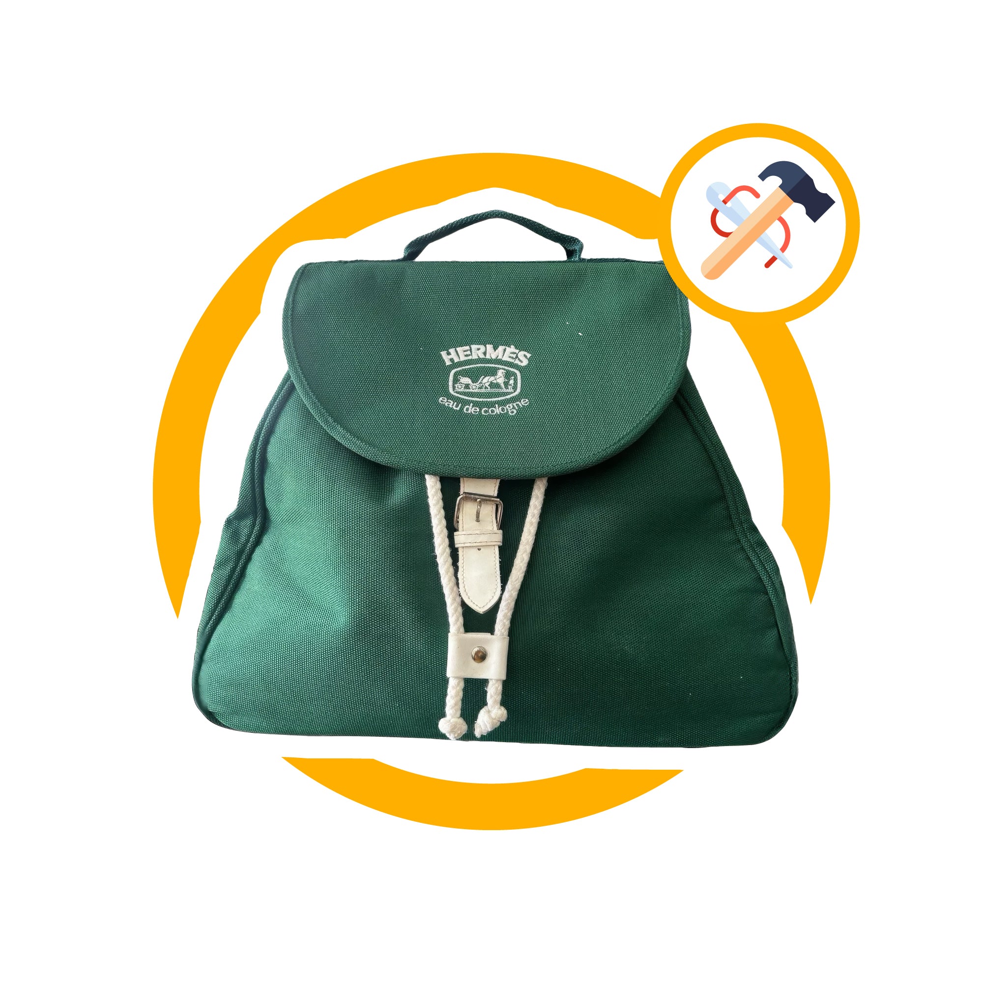 Hermès Taschen Reparatur