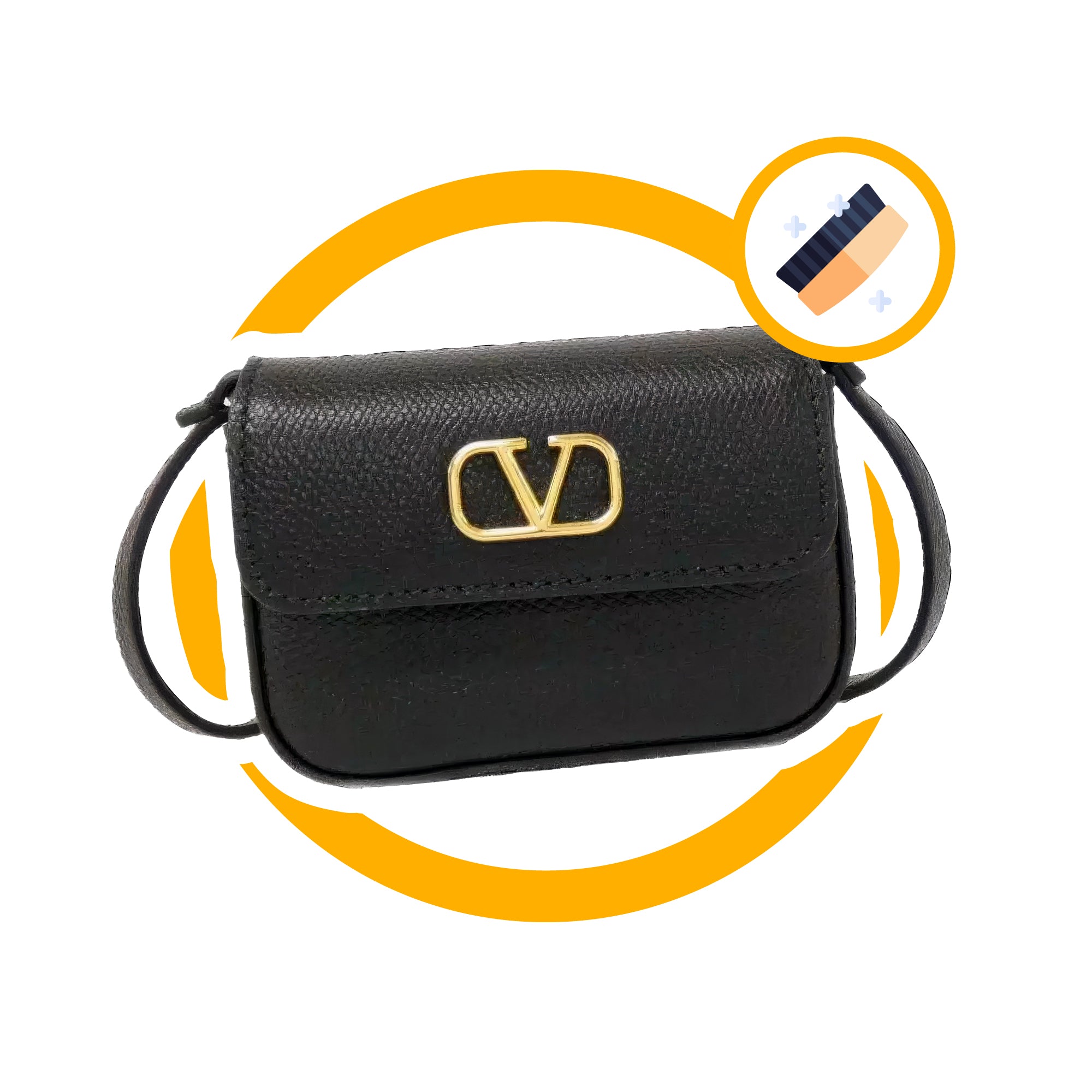 Valentino Taschen Reinigung