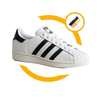 Sneaker Reinigung